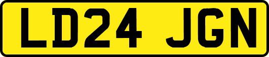 LD24JGN