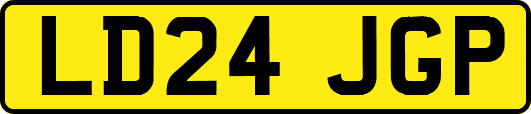 LD24JGP