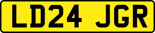 LD24JGR