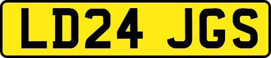 LD24JGS