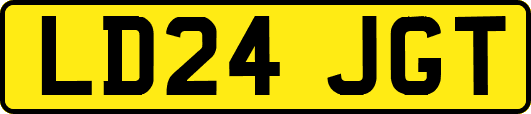 LD24JGT