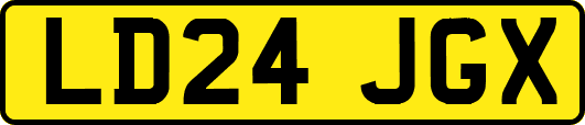 LD24JGX