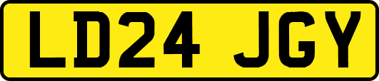 LD24JGY
