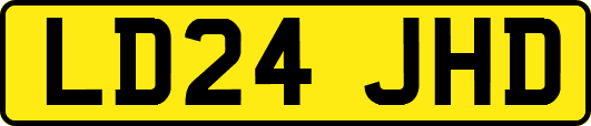 LD24JHD
