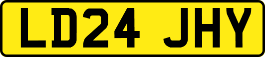 LD24JHY