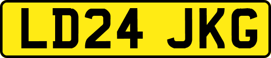 LD24JKG
