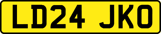 LD24JKO