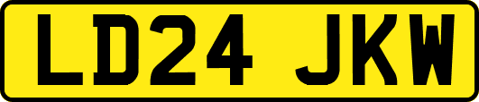 LD24JKW