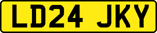 LD24JKY