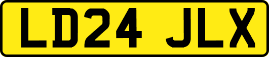 LD24JLX