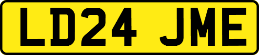 LD24JME