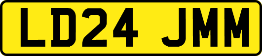 LD24JMM