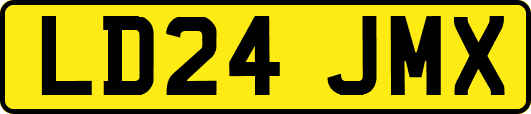 LD24JMX