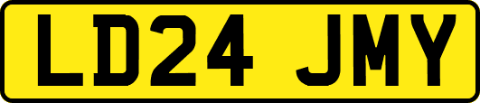 LD24JMY