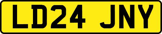 LD24JNY