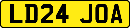 LD24JOA