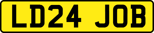LD24JOB
