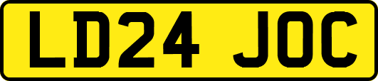 LD24JOC