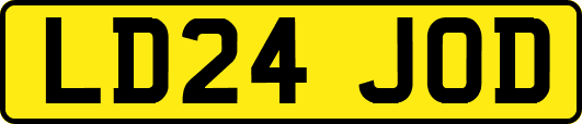 LD24JOD