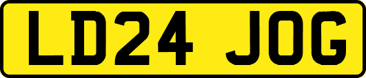 LD24JOG