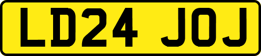 LD24JOJ