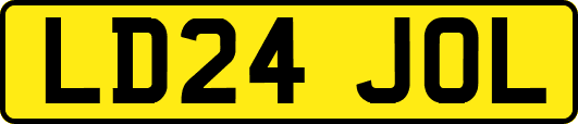 LD24JOL