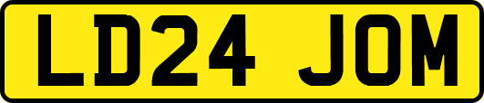 LD24JOM