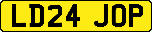 LD24JOP