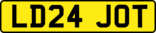 LD24JOT