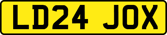 LD24JOX