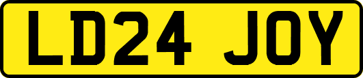 LD24JOY