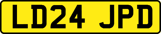 LD24JPD