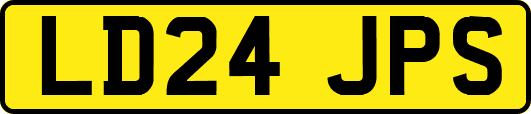 LD24JPS
