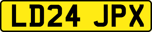 LD24JPX