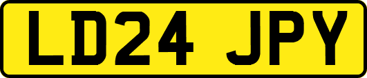 LD24JPY