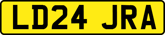 LD24JRA