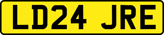 LD24JRE