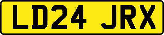 LD24JRX