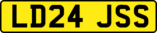 LD24JSS