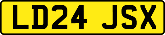 LD24JSX