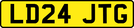 LD24JTG