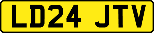 LD24JTV
