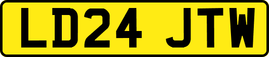 LD24JTW