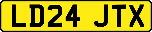 LD24JTX