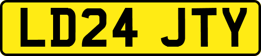 LD24JTY