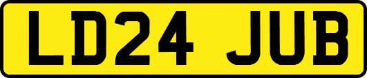 LD24JUB