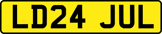 LD24JUL