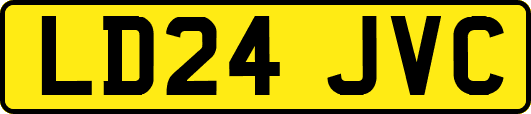 LD24JVC