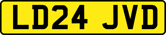 LD24JVD