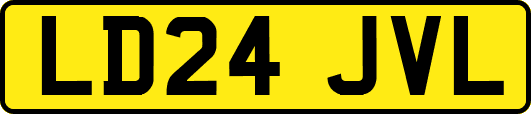 LD24JVL